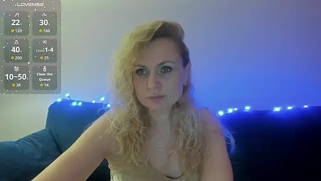 LanaLight_x webcam