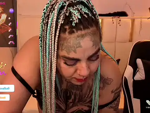 elih_ghost_tp webcam