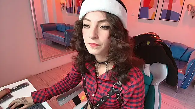 Infernus_vana666 webcam