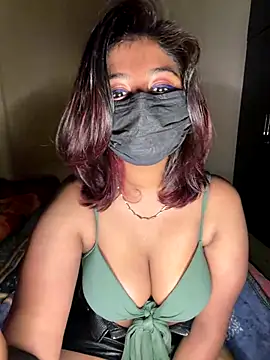 Payal_agarwal webcam