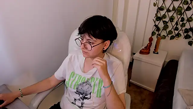 nathaly_ds - Nathaly_ds's free webcam