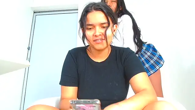 Naughty_Little7 webcam