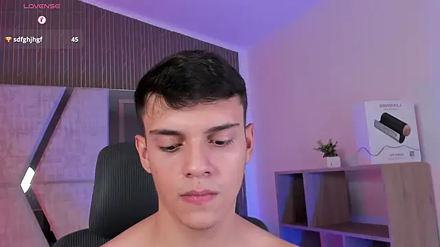 JacobRoberts1 webcam