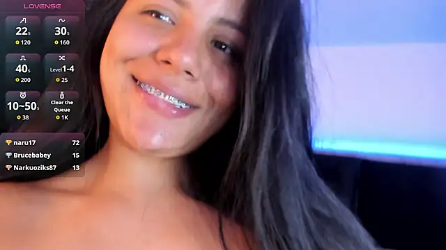 sasha_roldann webcam