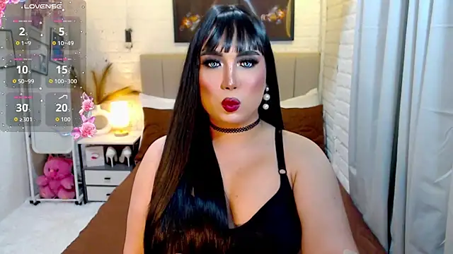 SUPERHORNY101 webcam