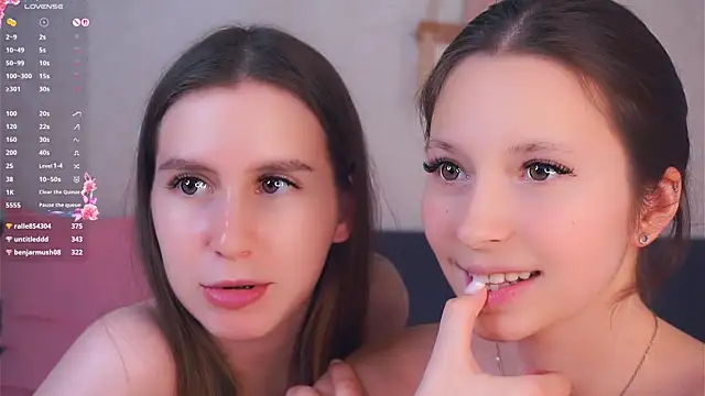 GabrielleLynchard webcam