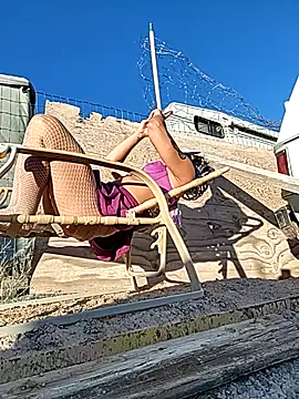 TranSexualJade95 webcam