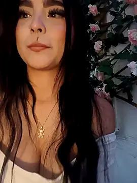 Irina_Fernandez webcam