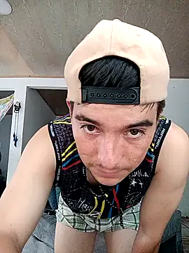 Gaticomalo1234 webcam