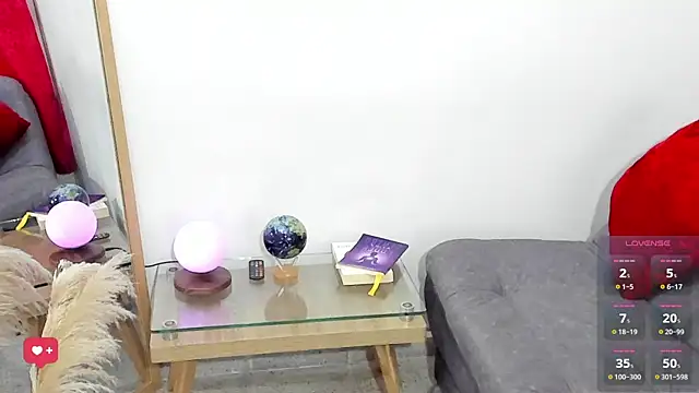 _AllisonSweet_ webcam