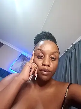 Queen-Chocolate webcam