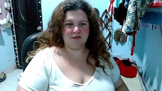 bbwsquirt webcam