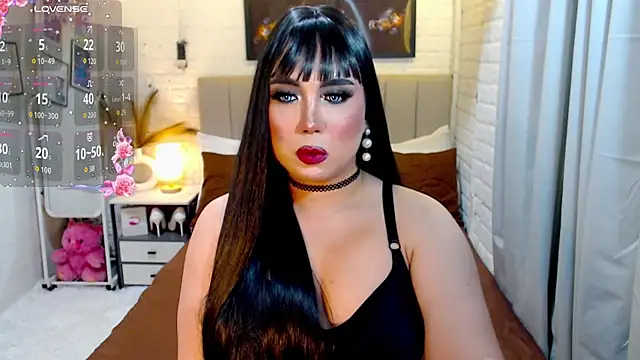 SUPERHORNY101 webcam