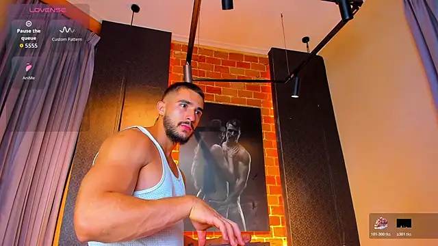 scottfishcer1 (M young) - show cum