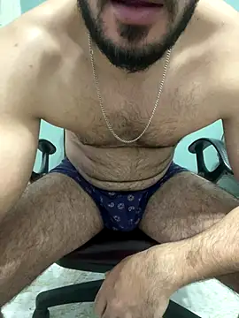 DARK0924 – webcam model profile photo