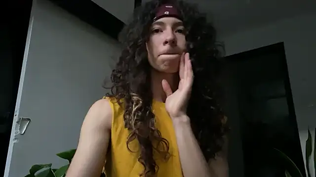 camille_delrey webcam