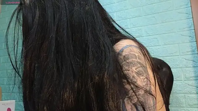 SALOME_KORLAND webcam