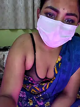 Trending_Couple webcam