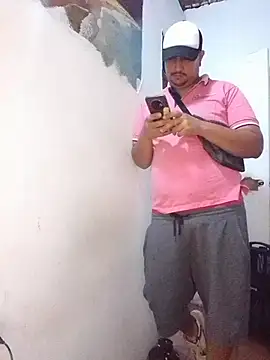 Tequilamaster webcam