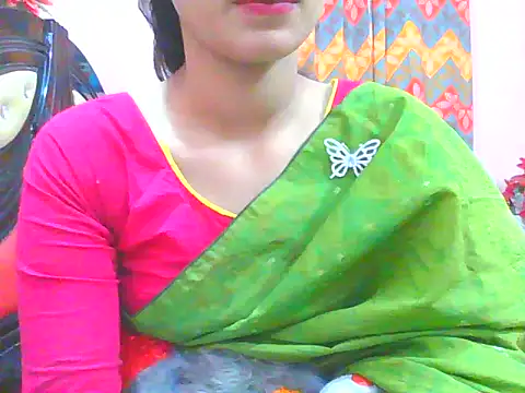 Silver_Queen07 webcam