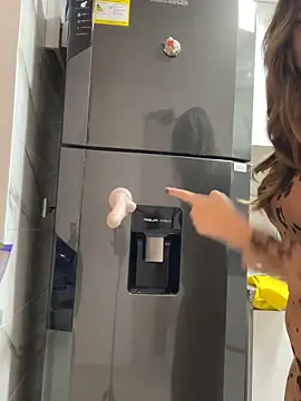 GeorginaBlack webcam