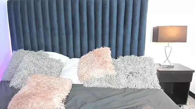 SilvanaCortes webcam