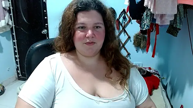 bbwsquirt webcam