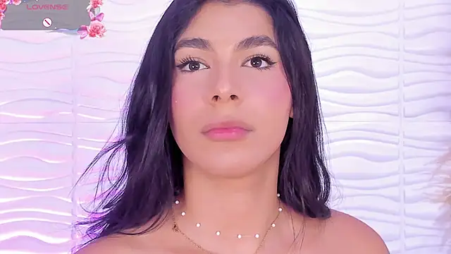 IsabelleFoxx_ webcam