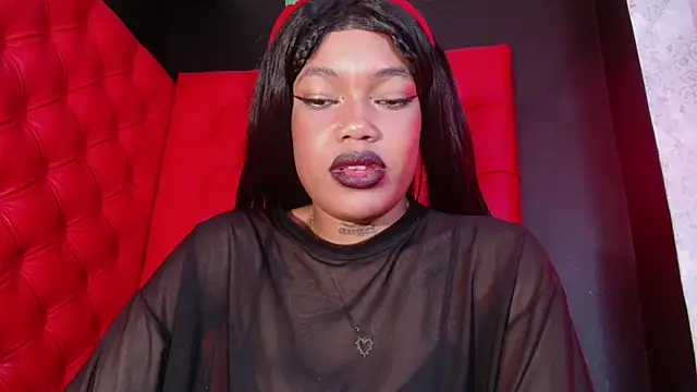 CrystalBrooke3x webcam