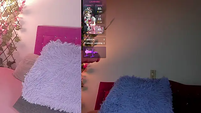 Delicius_love webcam