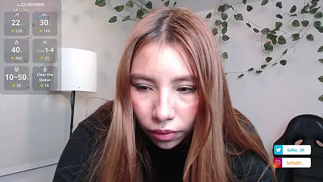Sofii_03 webcam