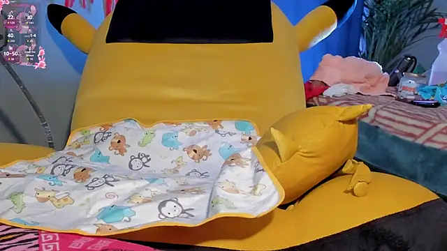 Sharlott_smith webcam