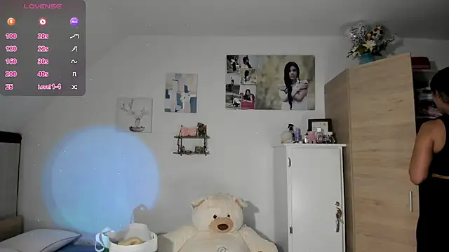 VeronikaOlsen webcam