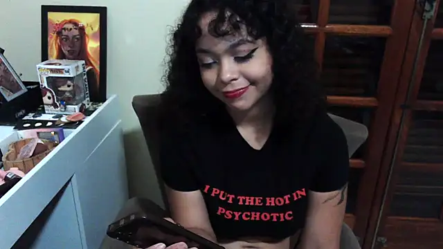 sweetamy326 webcam