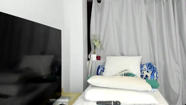 ConnieSmall24 webcam