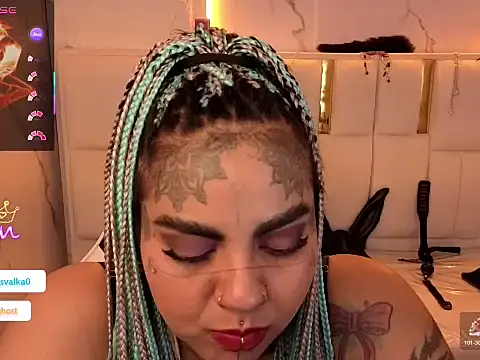 elih_ghost_tp webcam