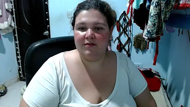 bbwsquirt webcam