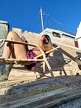 TranSexualJade95 webcam