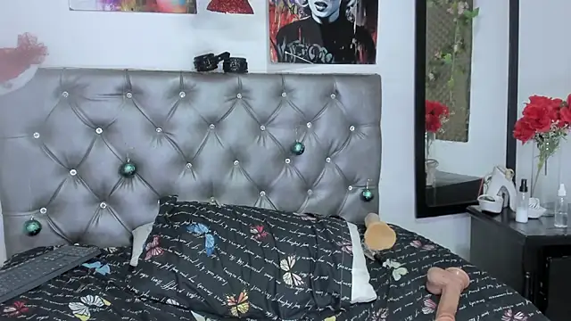 SWEETSAMY39715 webcam