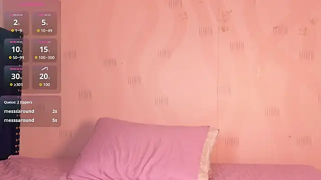 littleebonymommy webcam