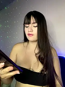 angel_natural webcam