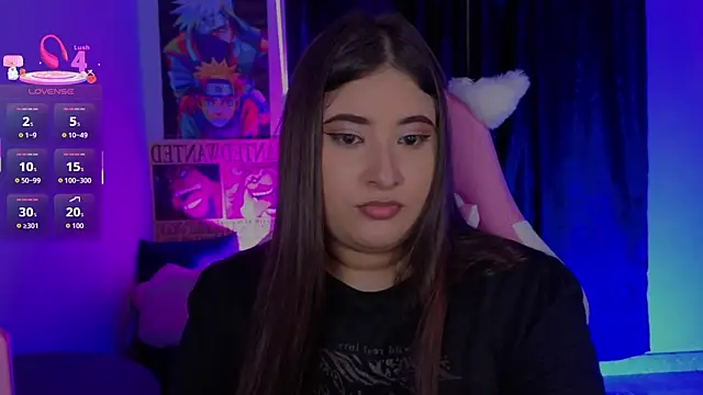 Gaby__Howards webcam