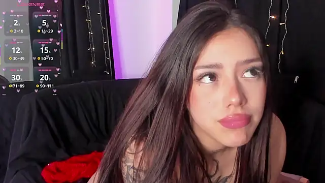 AshleyWinslow webcam