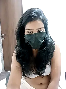 Aarti909090 webcam