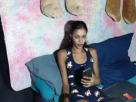 _Indian_Shy_Baby_1 webcam