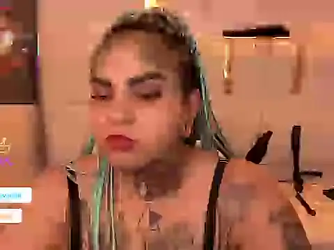 elih_ghost_tp webcam