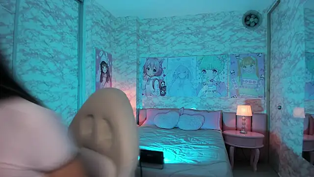 sensual_skinny webcam