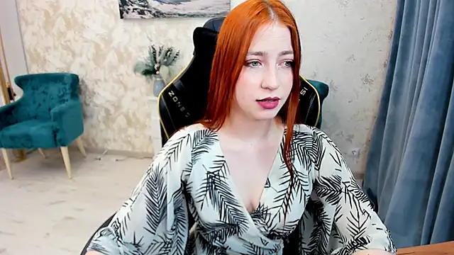 _FireInMySoul_ webcam