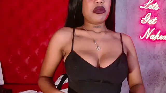 CrystalBrooke3x webcam