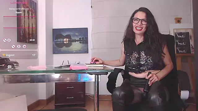 Afrodita_Arggeniss webcam